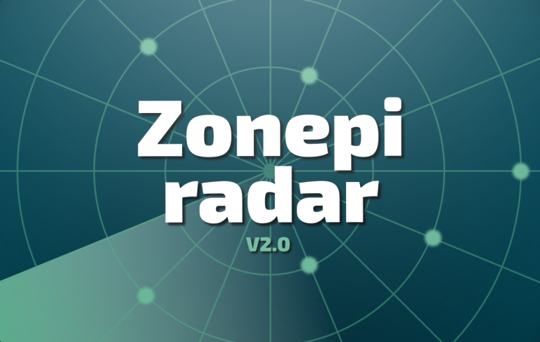 Zonepi radar #69 – 32/2021