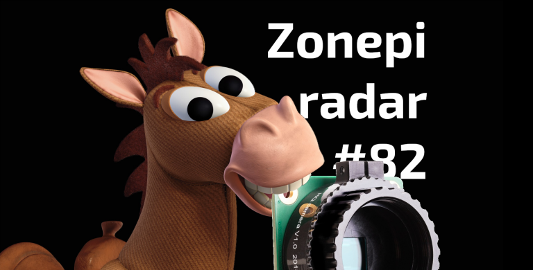 Zonepi radar #82