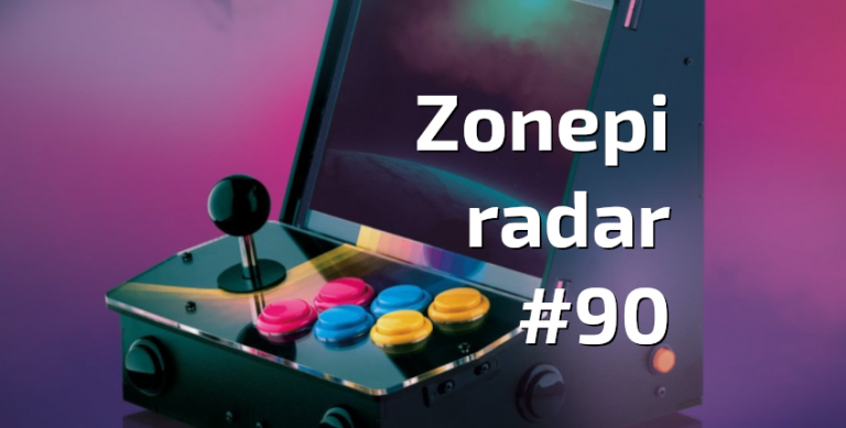 Zonepi radar #90
