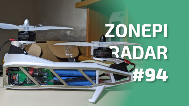 Zonepi radar #94