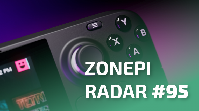 Zonepi radar #95
